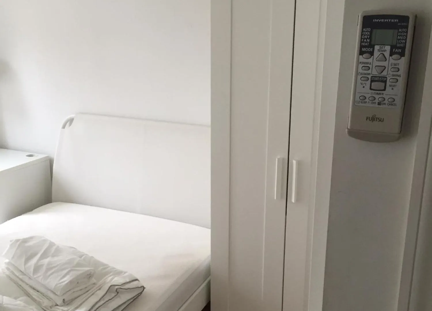 Brooklyn Beach Location New York Apartment