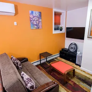  Appartement Elegant 2 Bedroom W Modern Amenities