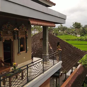 Nirwa Homestay Ubud (Bali)