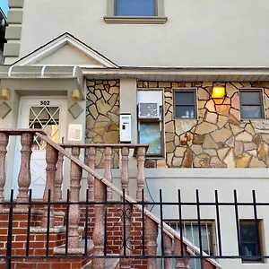  Appartement Brooklyn By The
