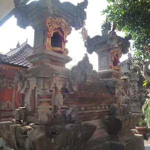 Pratama House Homestay Ubud (Bali)