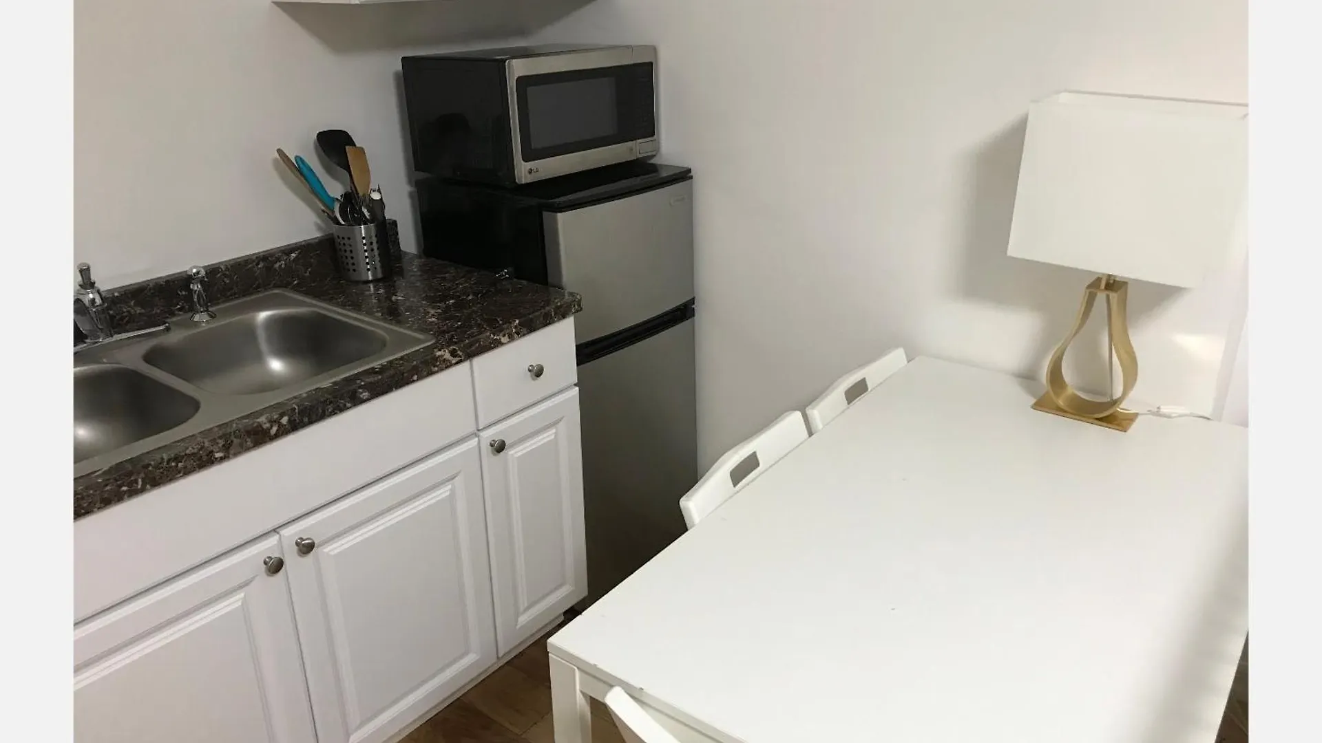 Brooklyn Beach Location New York Apartment