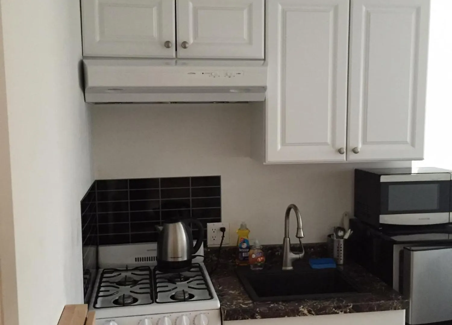 Apartment Brooklyn Beach Location New York USA
